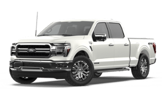 2026 Ford F-150® External Image 2